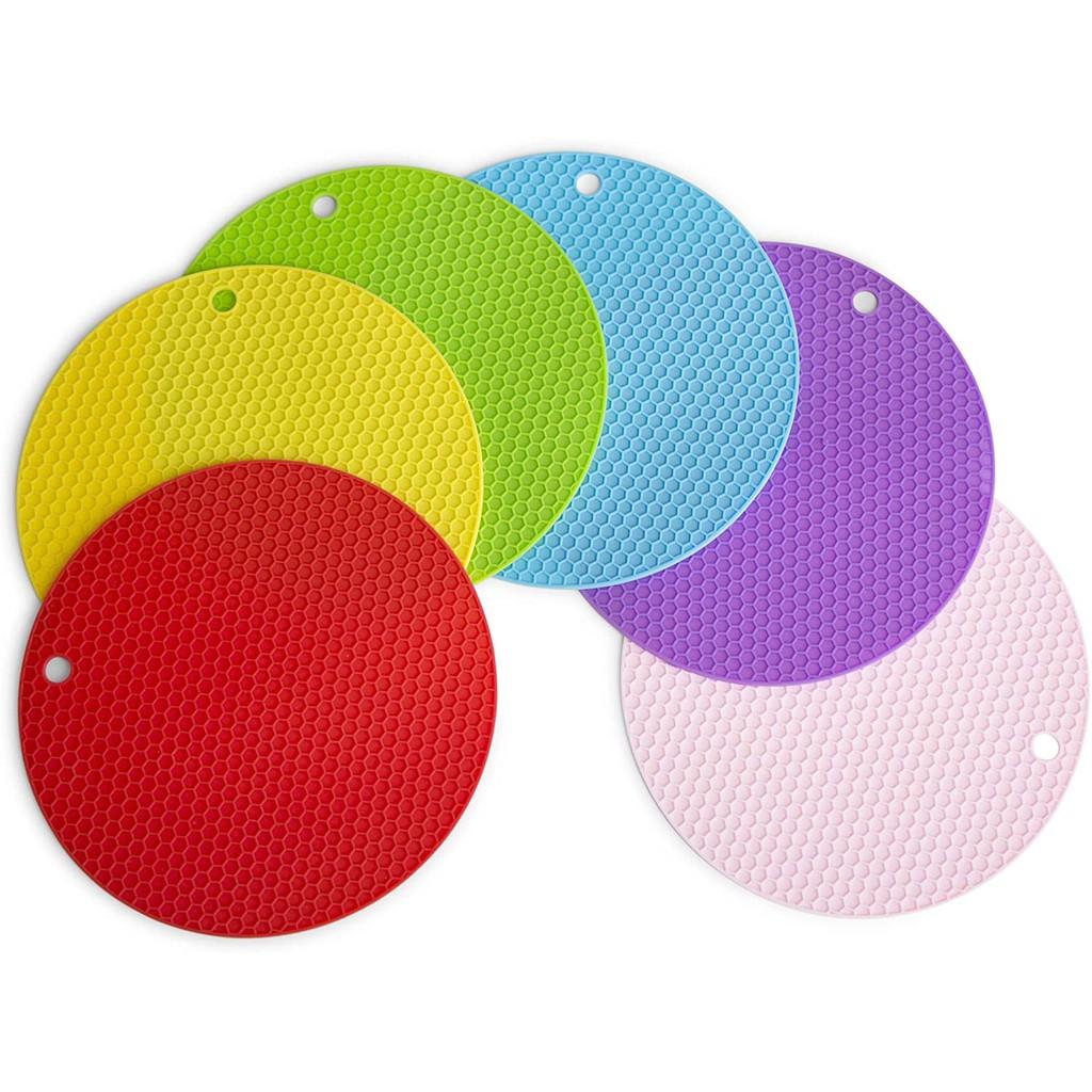 Miếng Bắc Nồi Anaeat Chất Liệu Silicon Chống Trượt