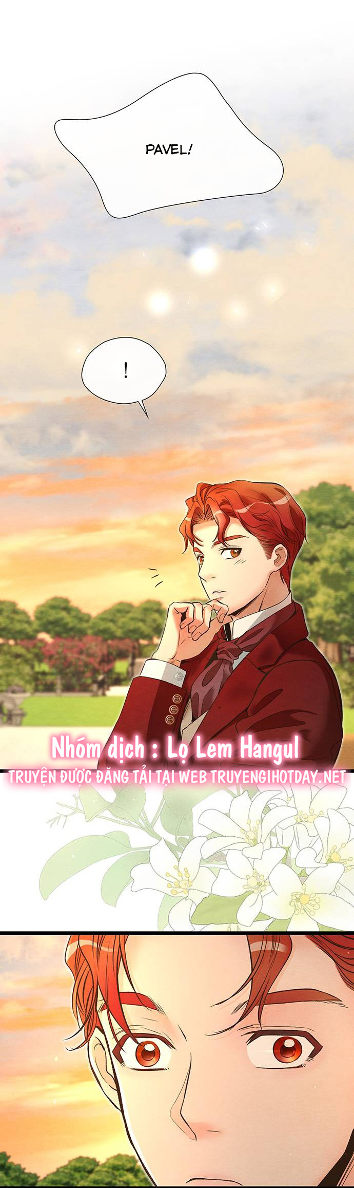 hoàng tử phiền toái chapter 14 25
