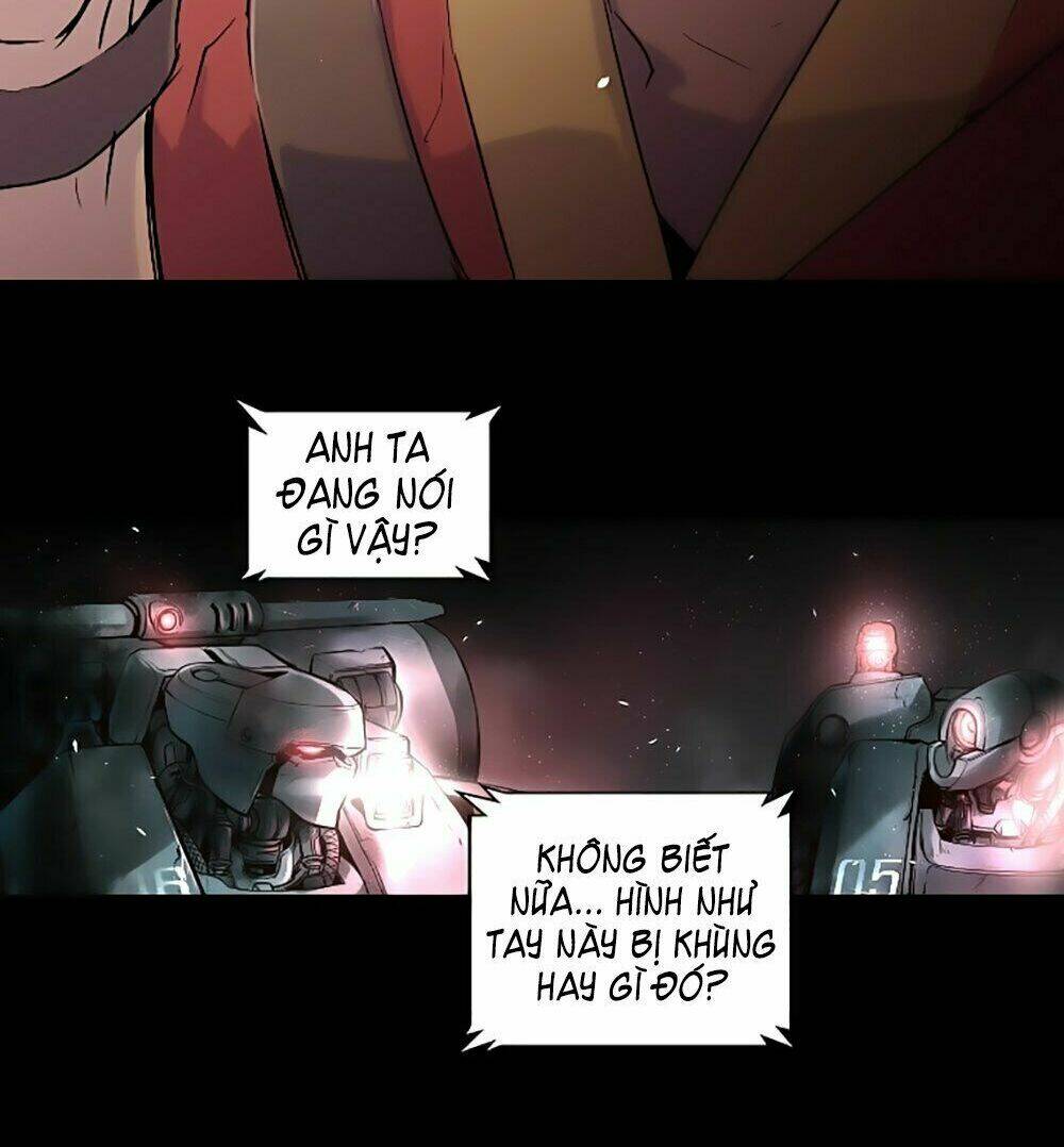 tam tuyệt tại dị giới chapter 10 48