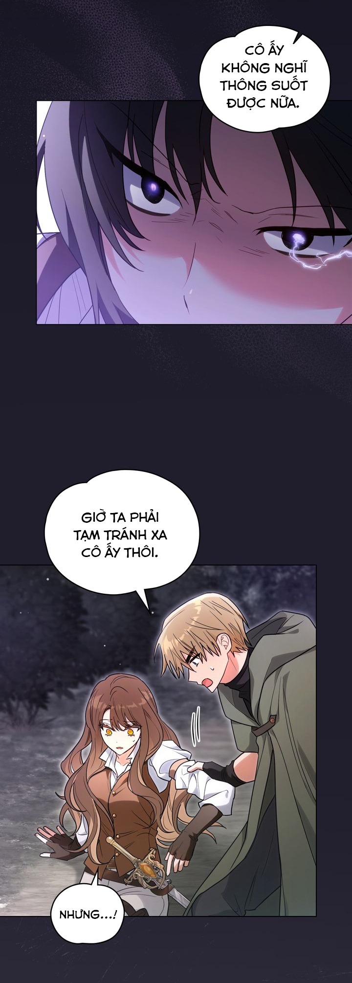 yêu cô công chúa sắp chết chapter 48 5