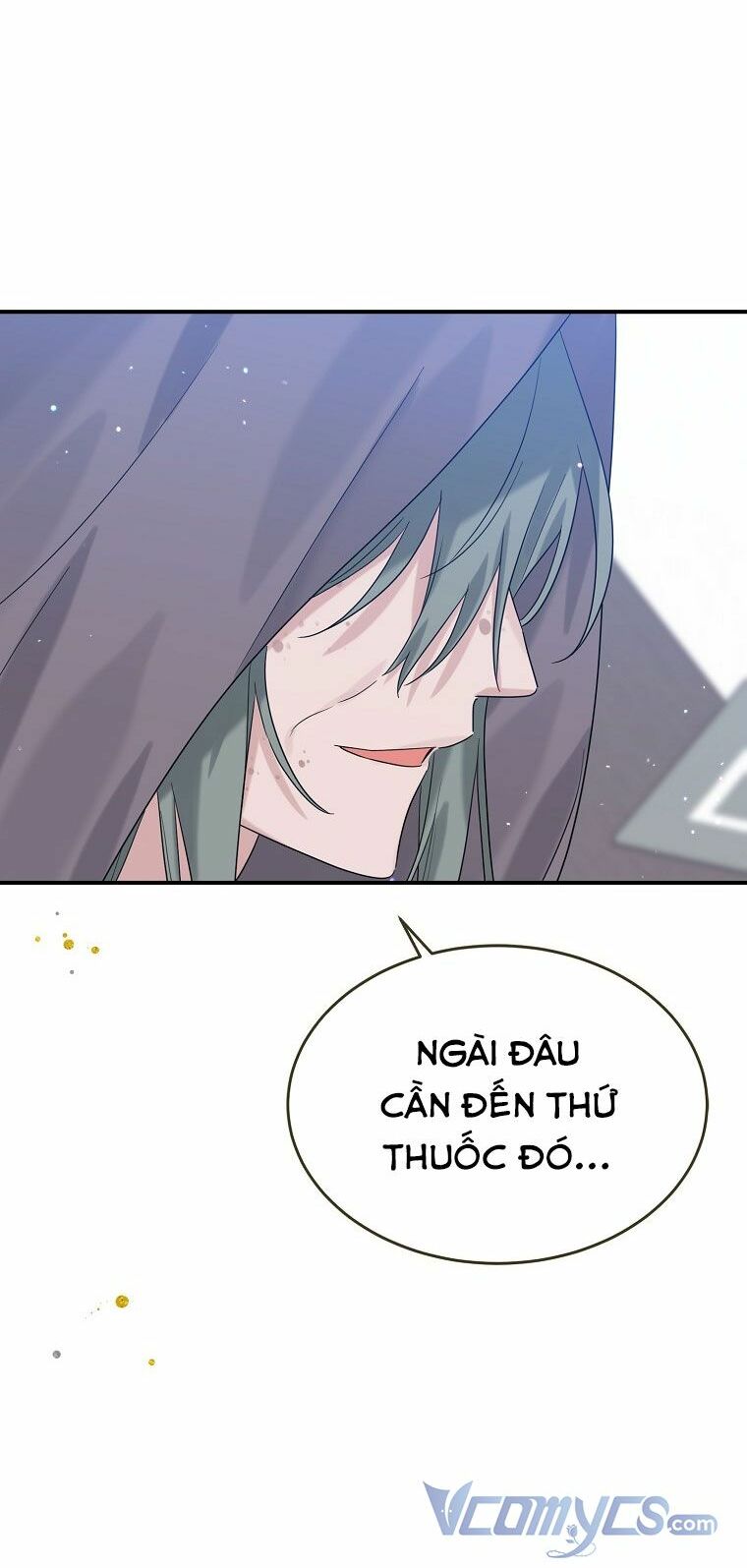 ác nữ karuna bé lại chapter 17 15