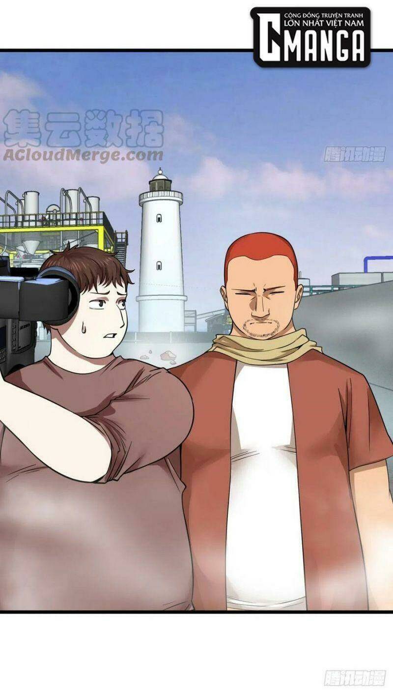 danh sách kẻ phản diện chapter 141 23