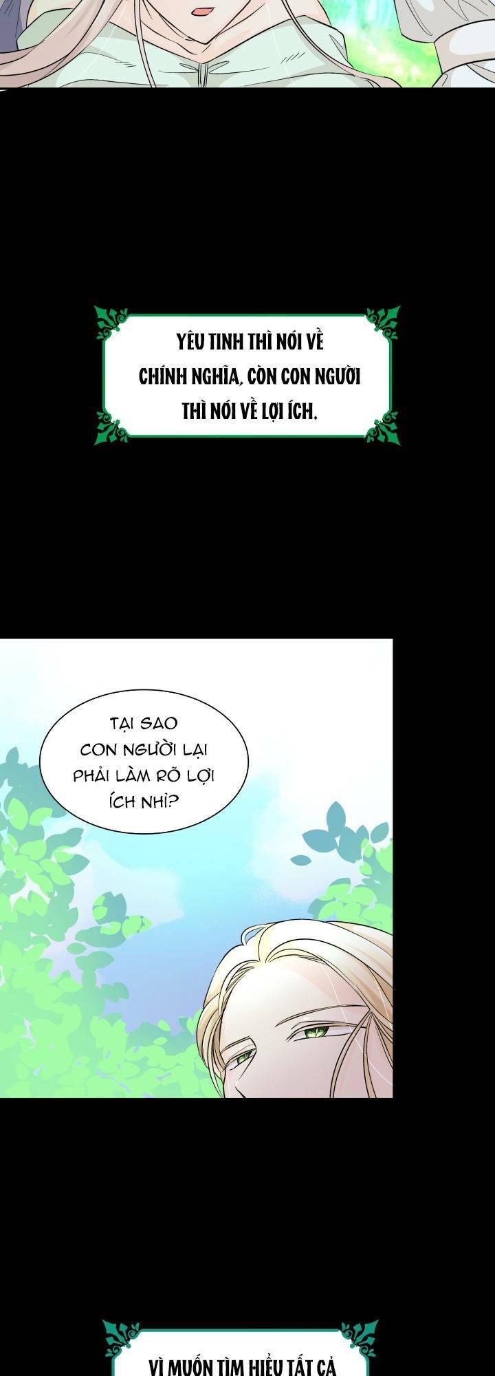 dây xích kiềm chế nam chính hắc ám tuột mất rồi chapter 14 34