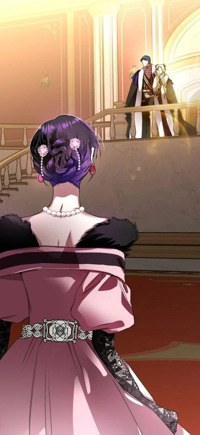 tôi muốn trở thành cô ấy dù chỉ là một ngày chapter 7 59