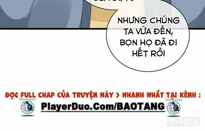 điền viên mật sủng: cô vợ nóng bỏng chapter 61 62