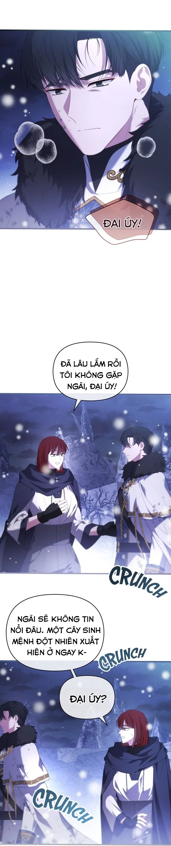 màn đêm tối của adeline chapter 76 12