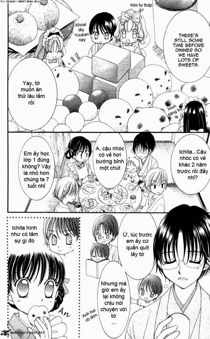 yumeiro patissiere chapter 10 9