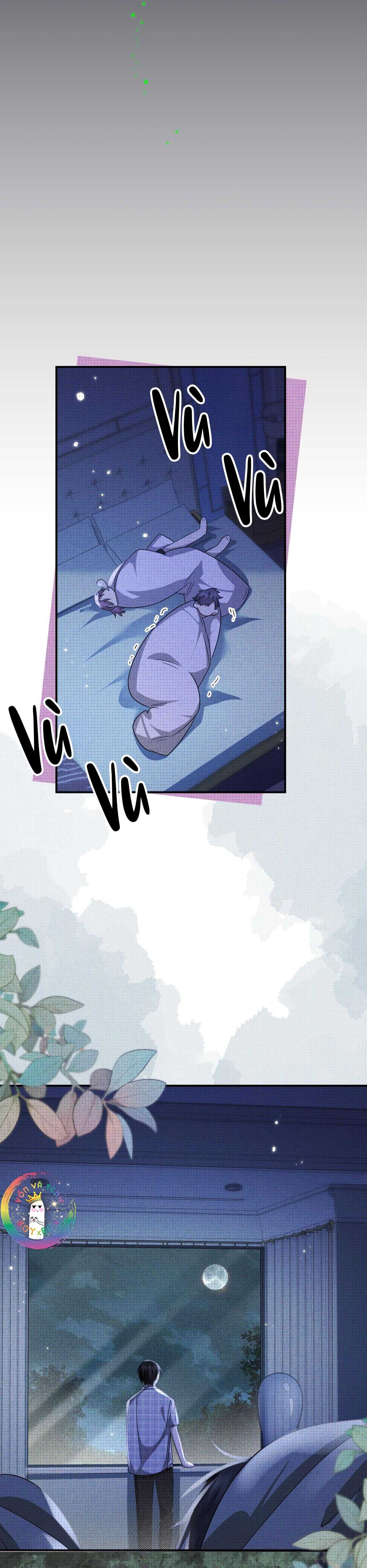 chí âm chí dương chapter 34 15