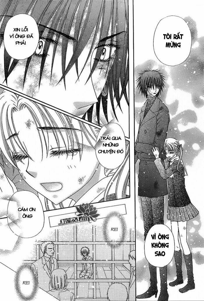 gakuen alice chapter 160 17