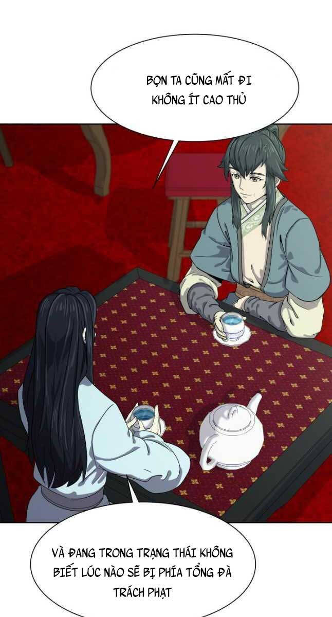 bậc thầy phép thuật ở thế giới võ lâm chapter 24.1 13