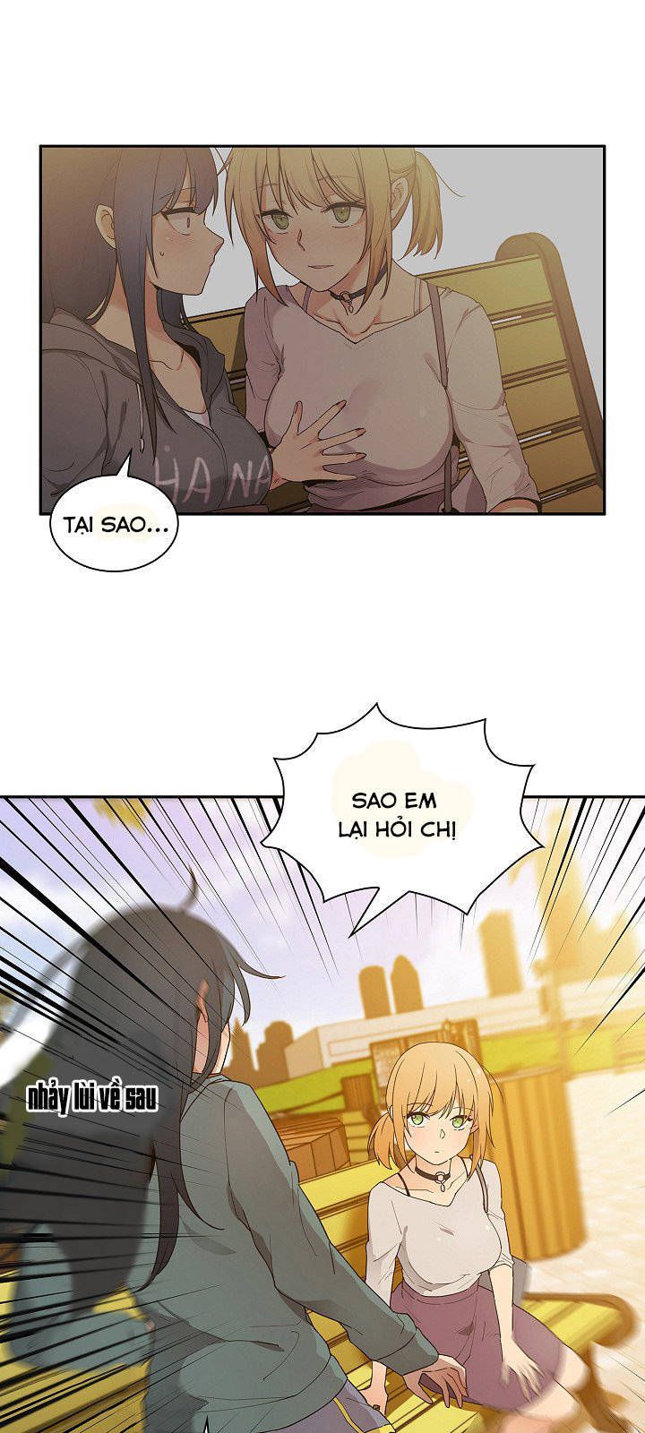 close as neighbors chapter 5 2