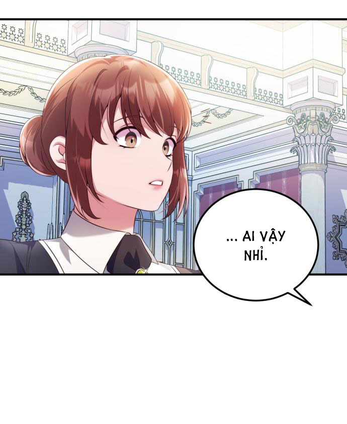 tôi sẽ ly hôn với người chồng bạo chúa chapter 46.2 27