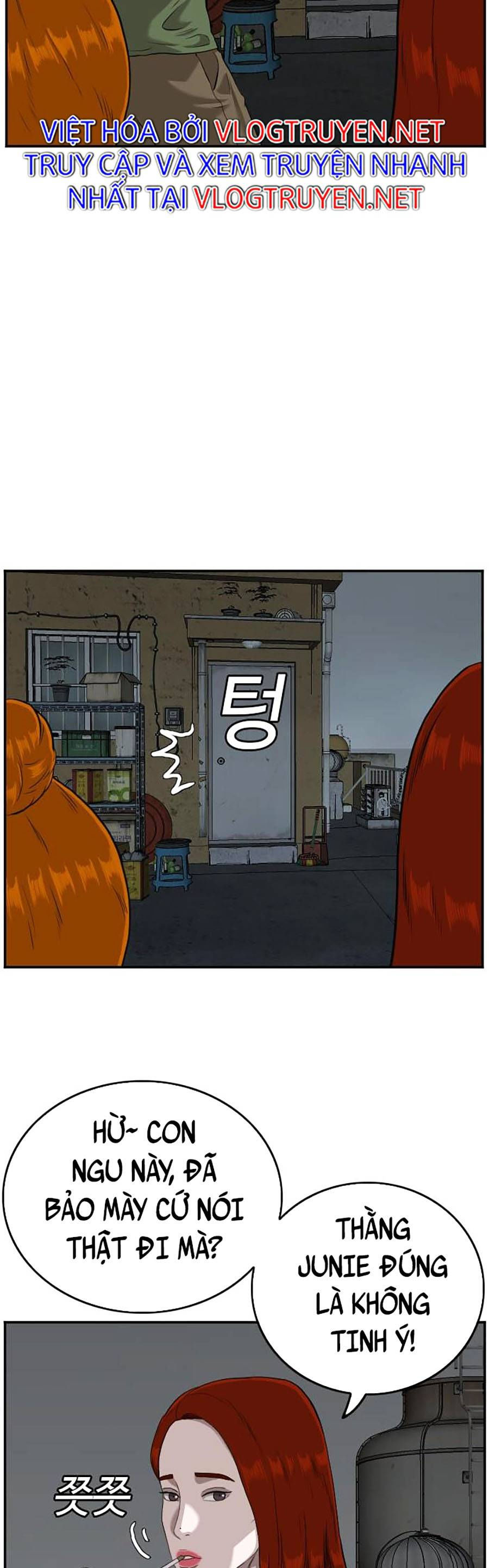 người xấu chapter 104 35