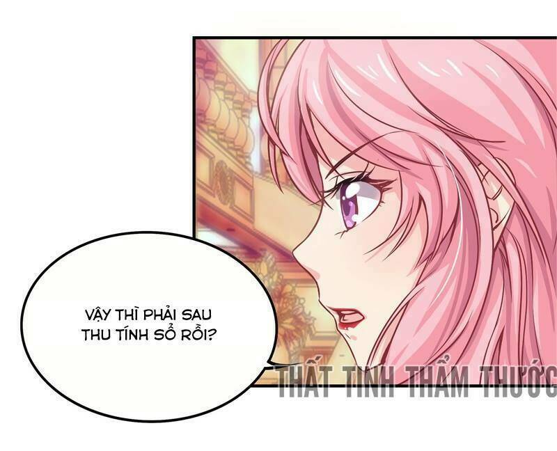 cuồng duệ tiểu thê chapter 2 21