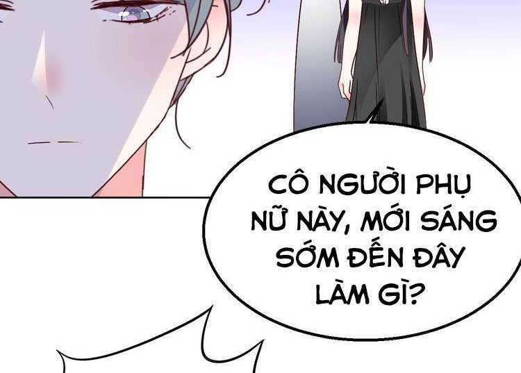 điều ước sủng ái bất bình đẳng chapter 110.2 30