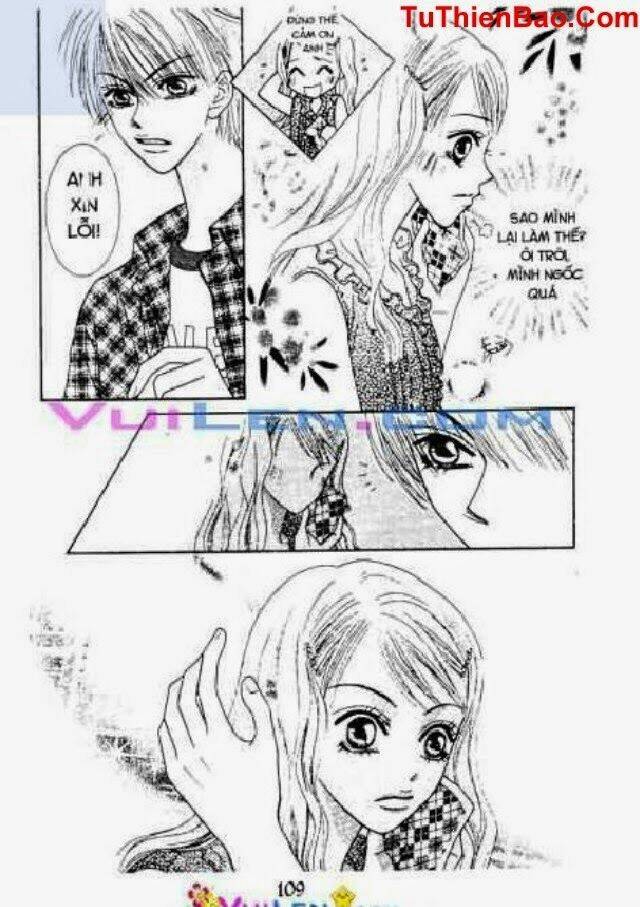 neck and neck chapter 3 104