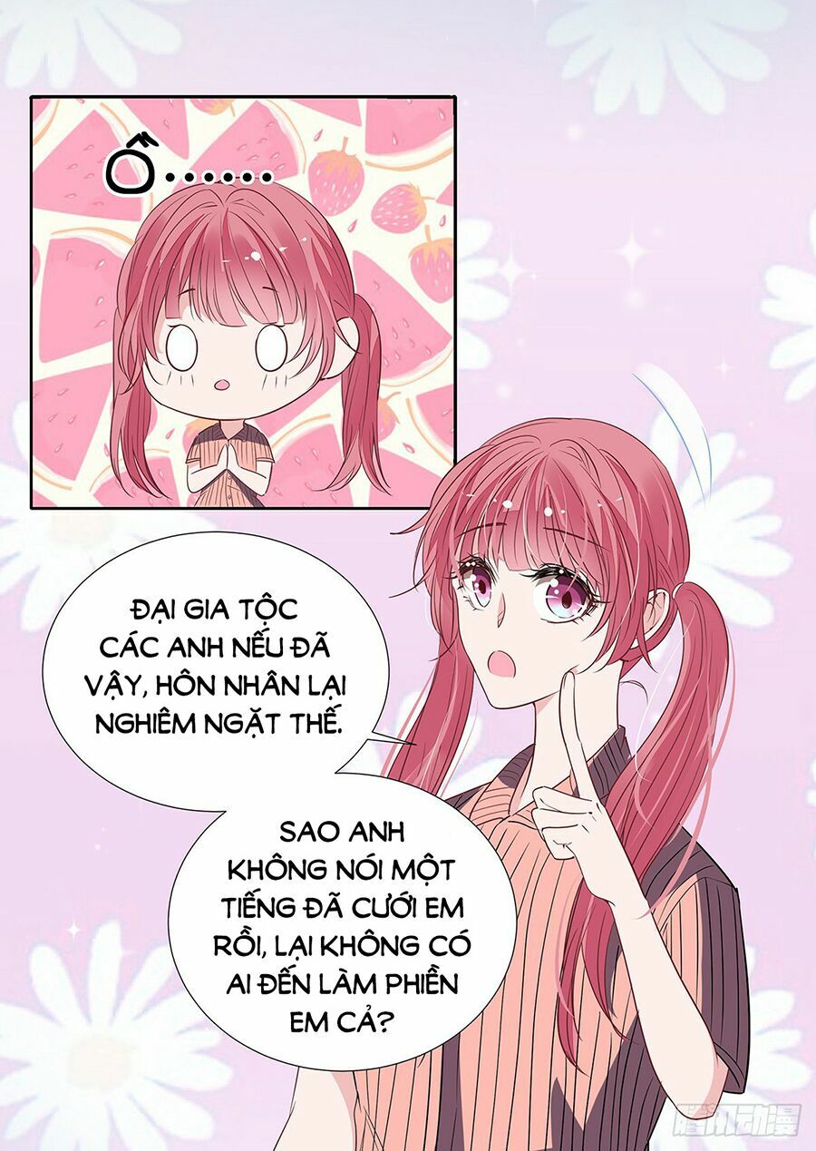 manh thê khó dỗ phần 2 chapter 19 18