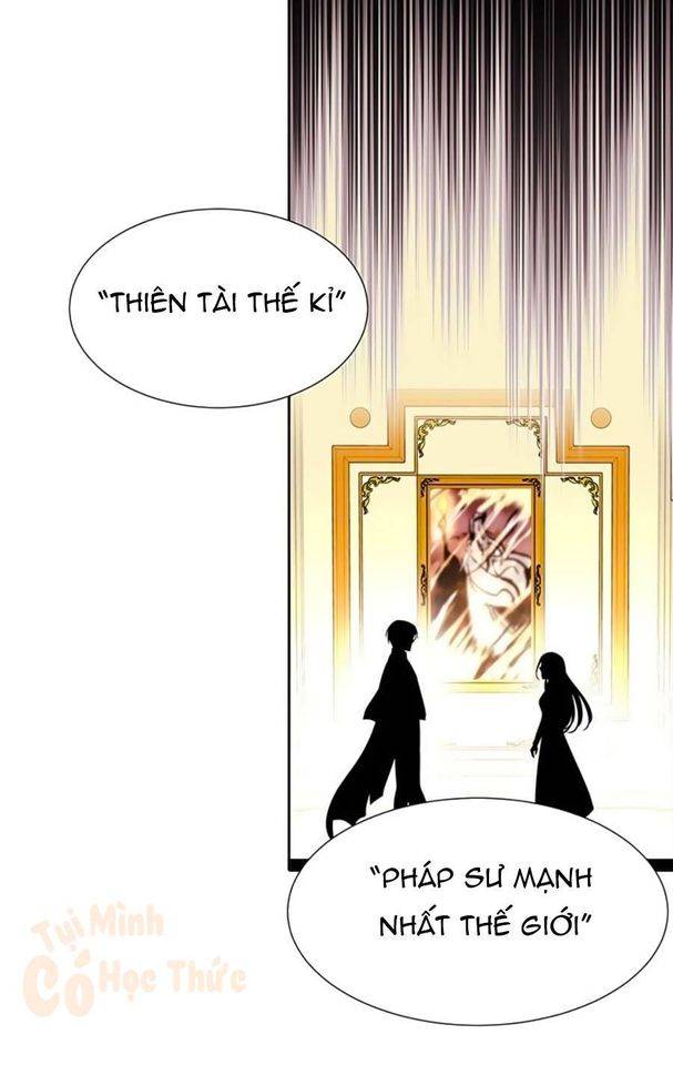 năm môn đệ của charlotte chapter 34 50