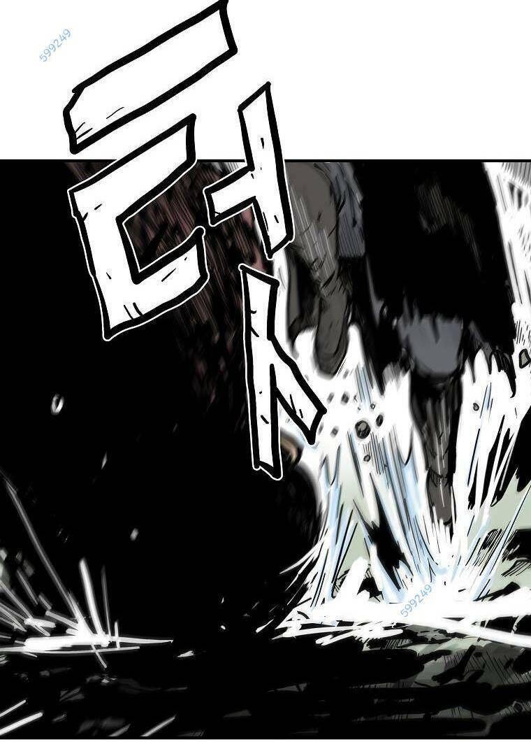 hỏa sơn quyền chapter 87 81