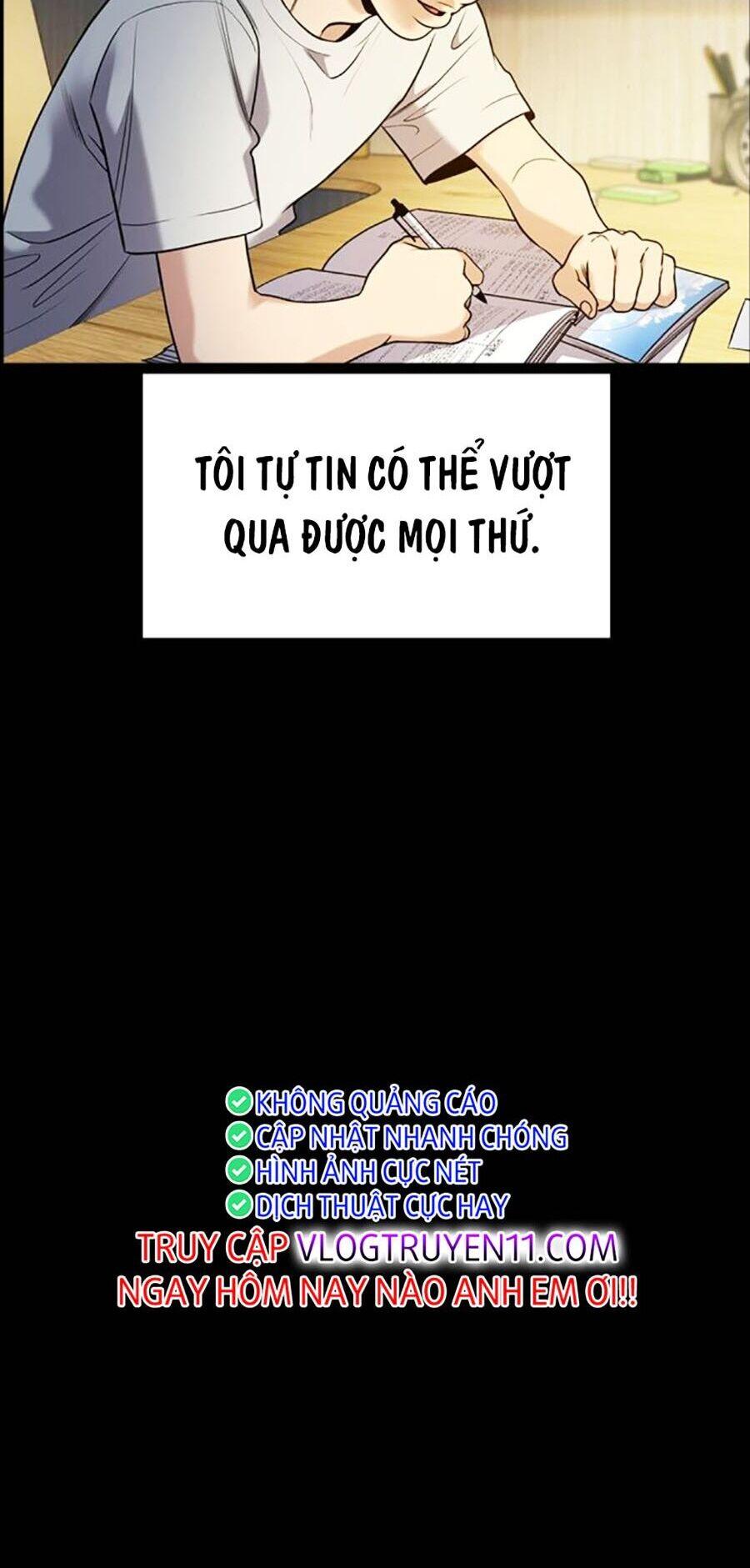 giáo dục chân chính chapter 126 36