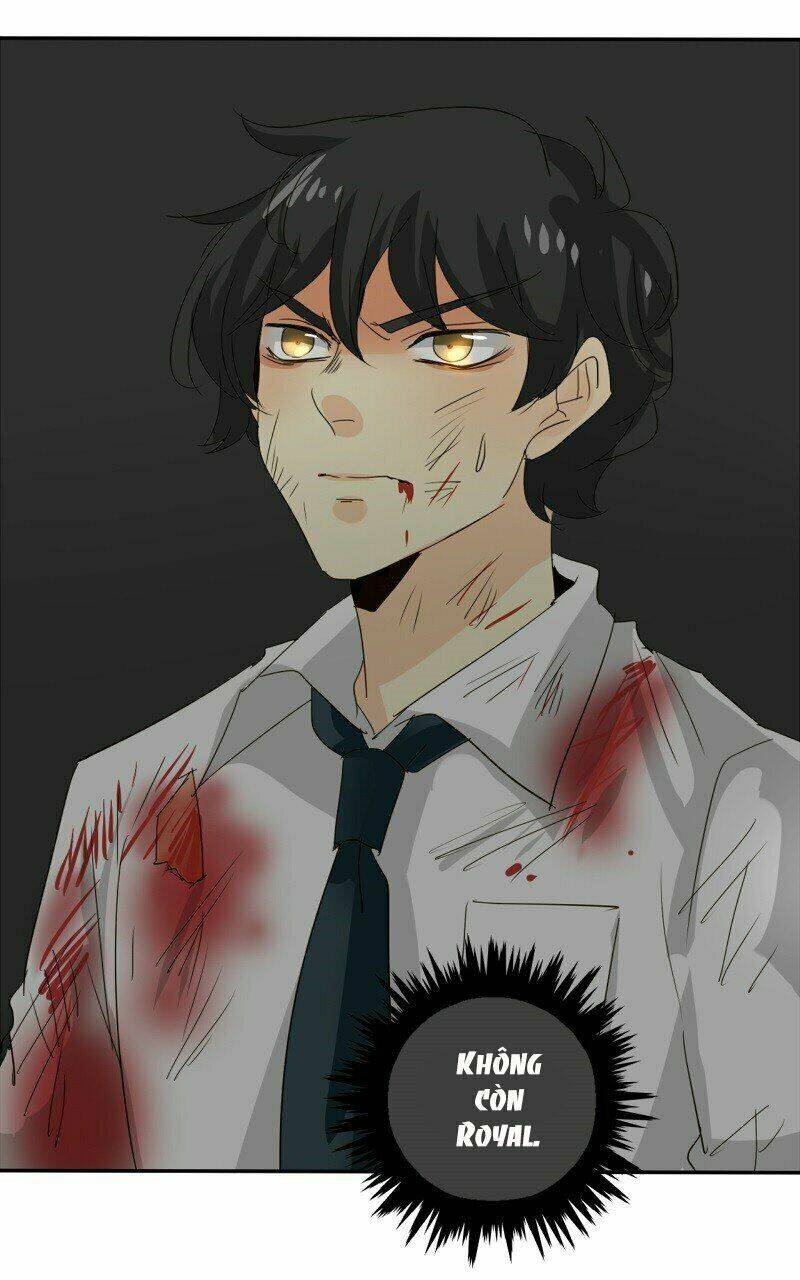 Thế Giới Không Hoàn Hảo Chapter 155 161