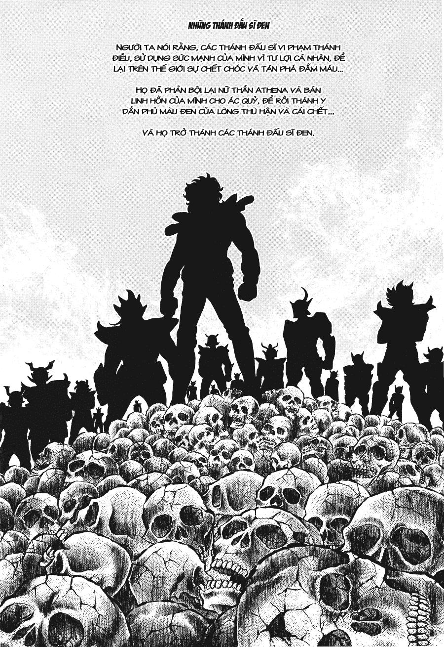 áo giáp vàng chapter 10 9