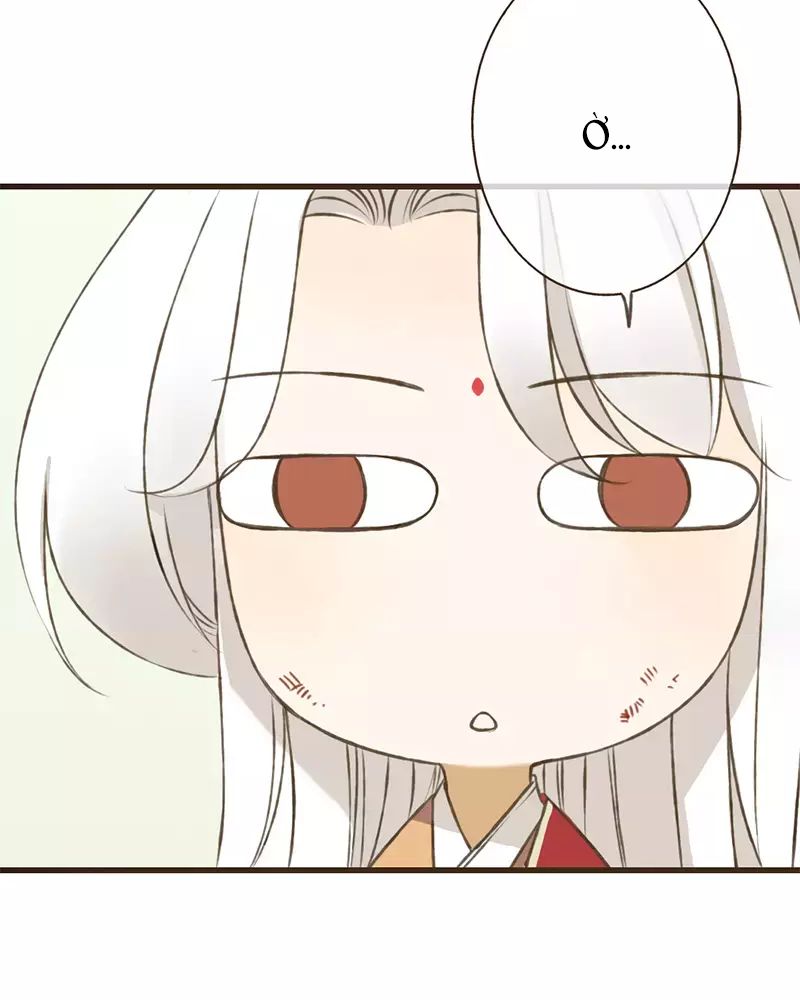 trên trời rớt xuống một hòa thượng ngốc chapter 45 11