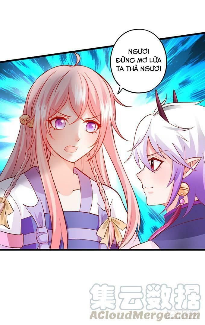 hồ tiên hung bạo chapter 131 37