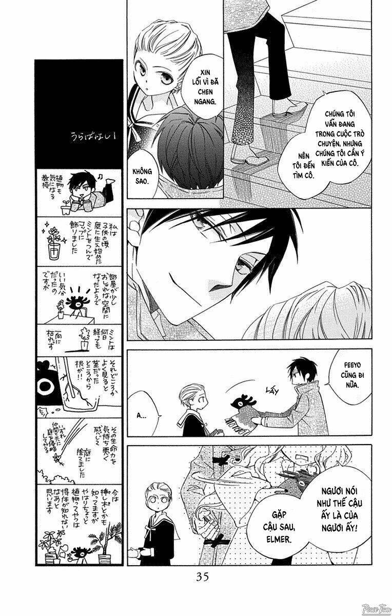 sekai de ichiban warui majo chapter 5 36