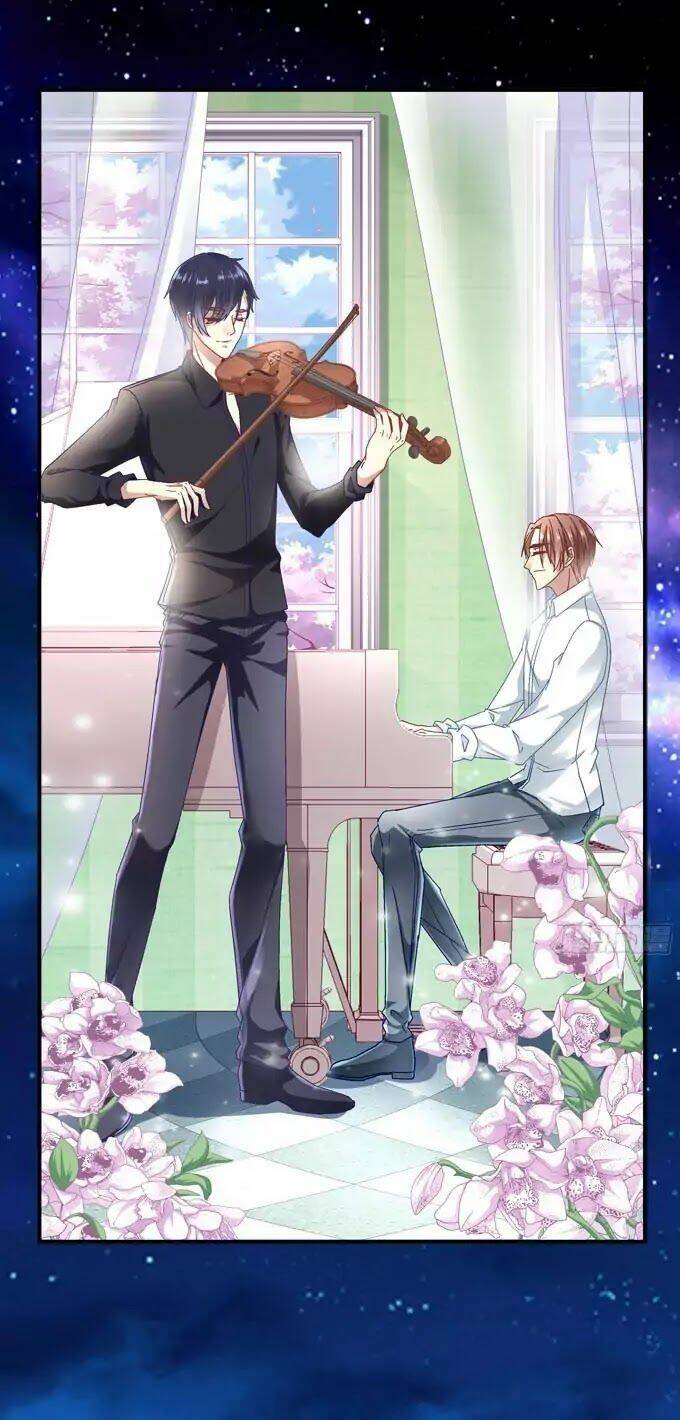 âm thanh từ thiên đường chapter 1 30