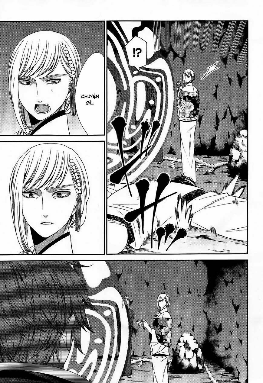 shuuen no elysion chapter 16 16