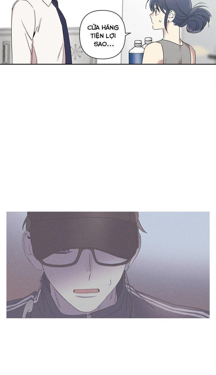 bạn trai tôi là một con ma ngọt ngào chapter 7 22