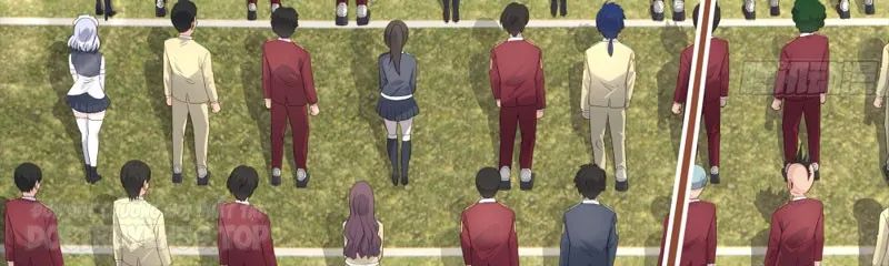 sau khi hợp thể cùng nữ thần, ta vô địch! chapter 4 74