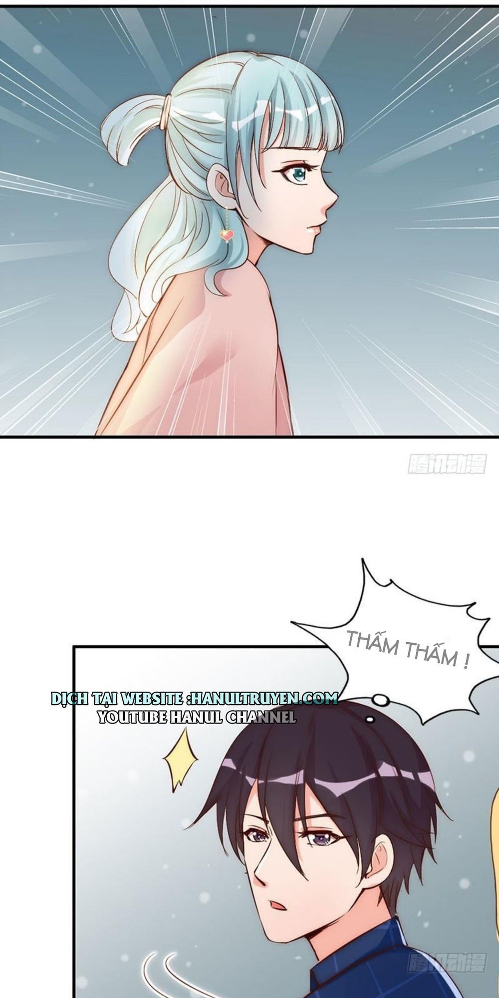 vợ có chút lạnh lùng chapter 28 18