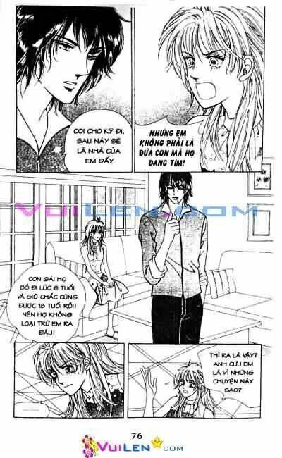 tìm anh - look for oppa chapter 1 76