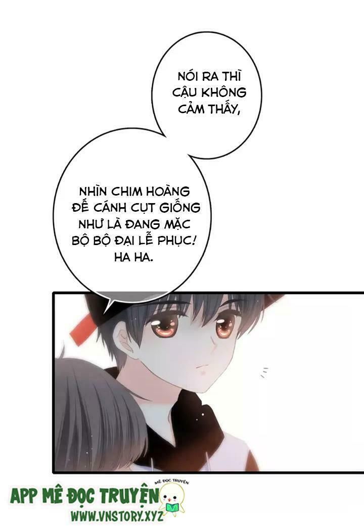 con tim rung động 2 chapter 15 21