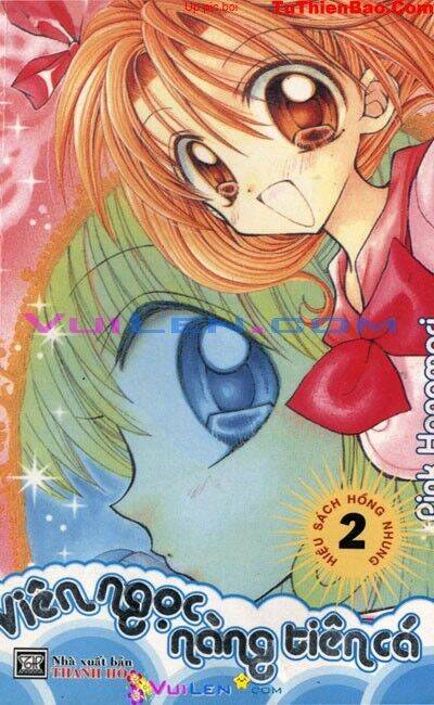viên ngọc nàng tiên cá chapter 2 1