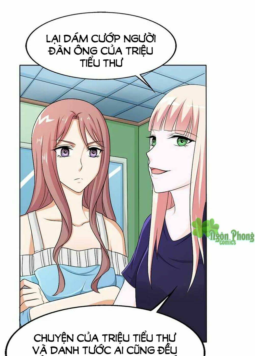 em vẫn còn nhỏ chapter 74 3