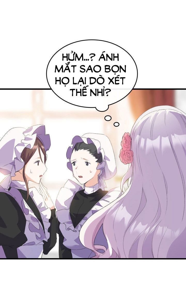 tôi định quyến rũ anh trai nhưng nam chính đã đến chapter 10 33