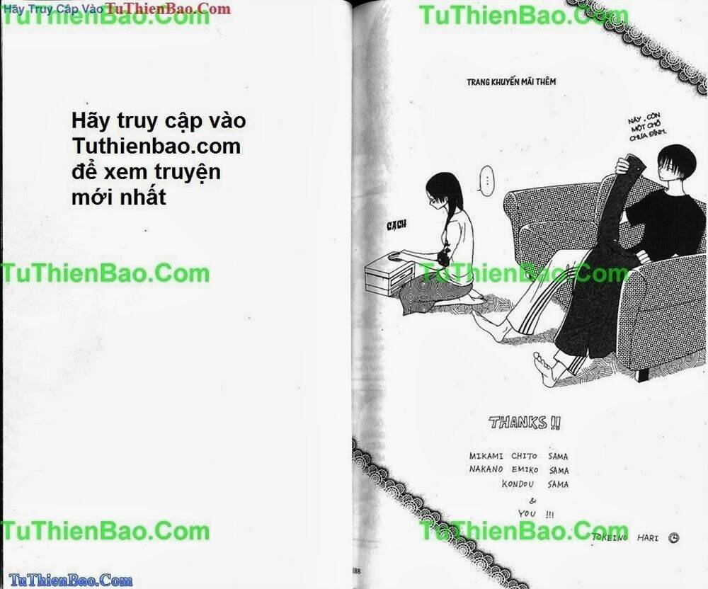 người anh yêu dấu chapter 6 93