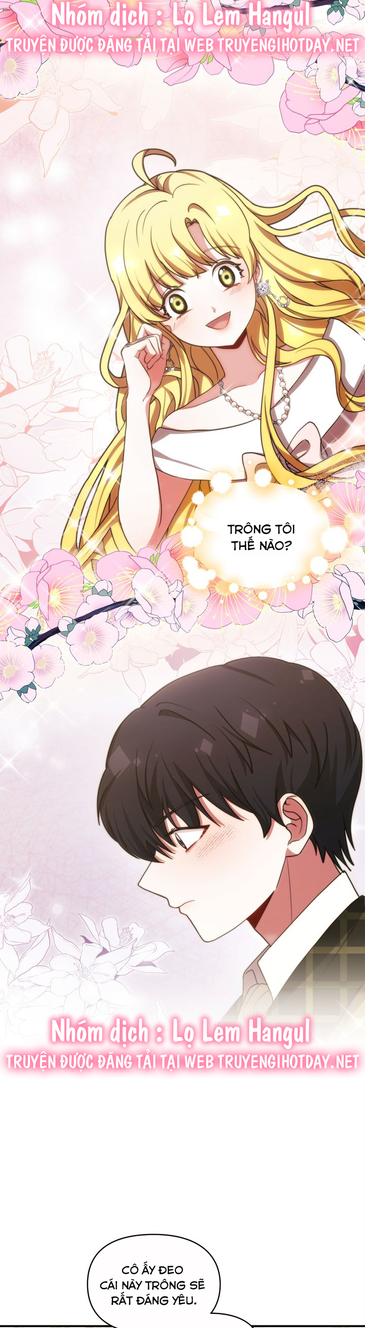 công nương eluana vita chapter 115 4