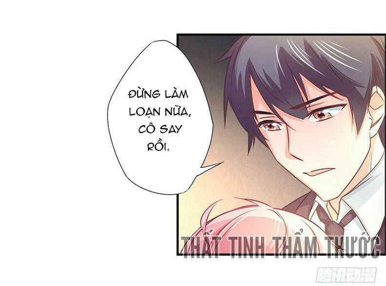 cuồng duệ tiểu thê chapter 12 24