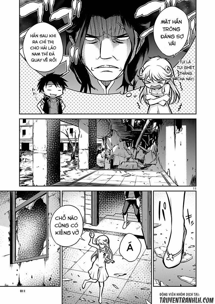 majutsushi orphen hagure tabi chapter 6 12