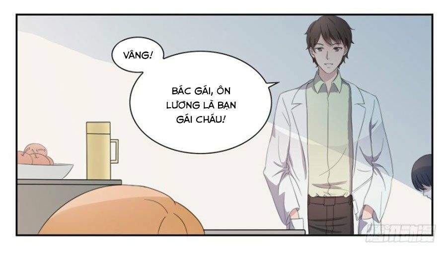 thiên kim đường môn chapter 62 29