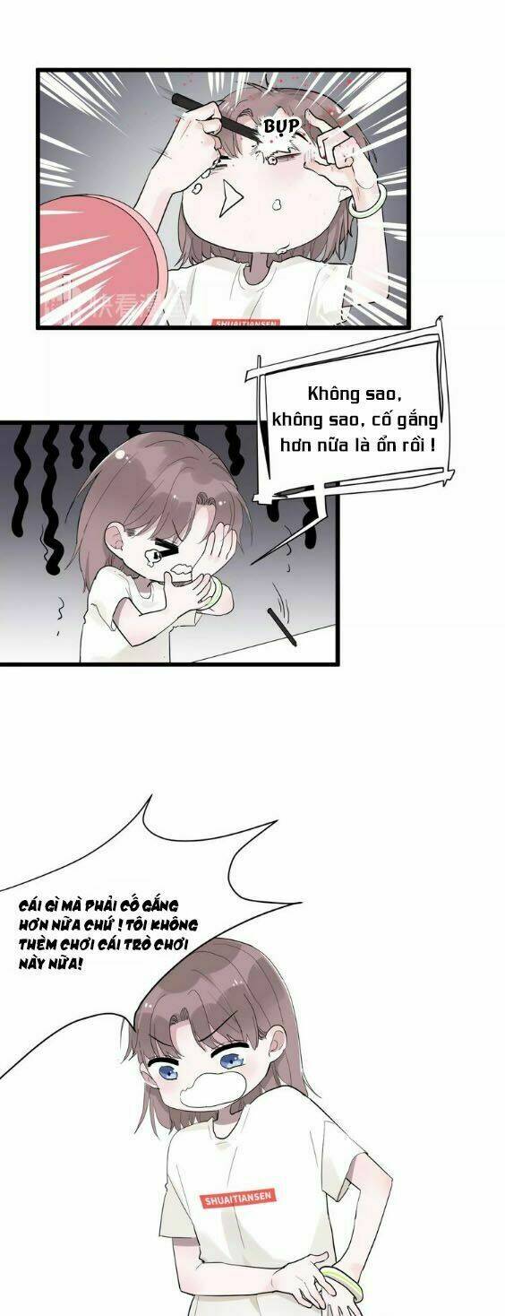 bạch nhật mộng đồ giám chapter 1 15