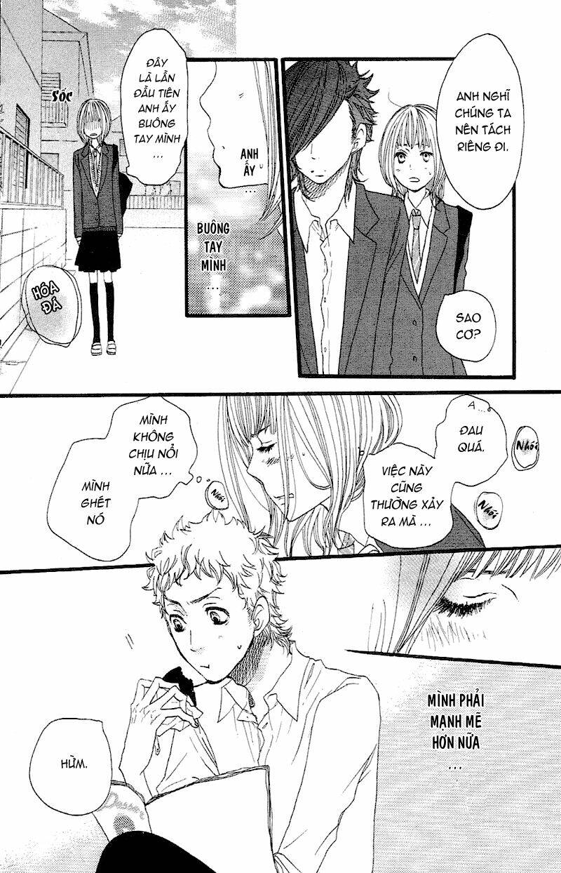 say i love you chapter 14 25