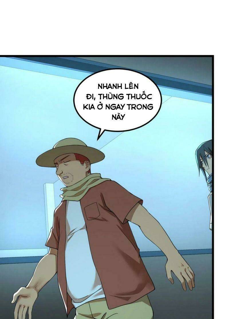 danh sách kẻ phản diện chapter 122 42