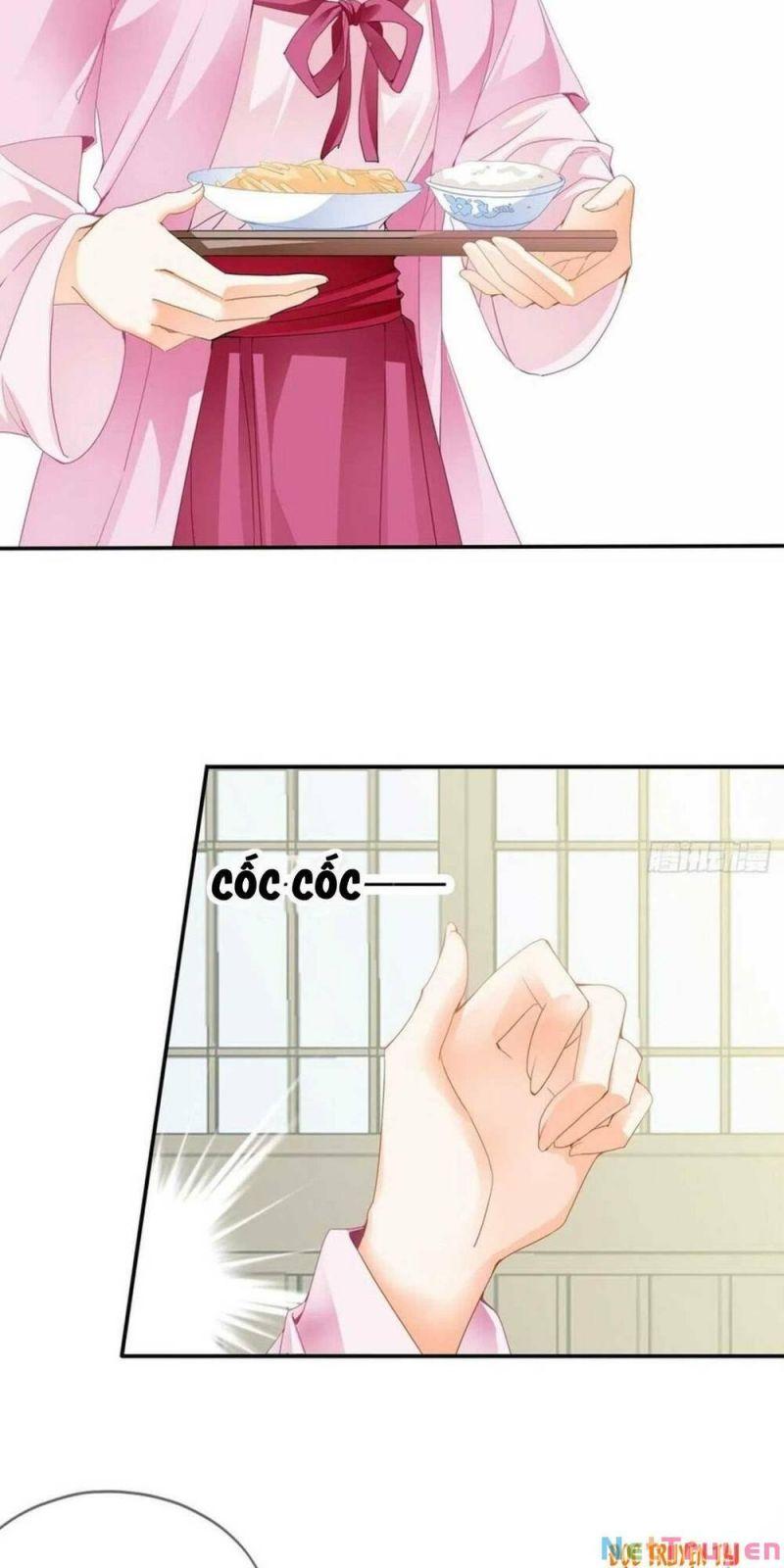 bổn vương muốn nàng chapter 85 4