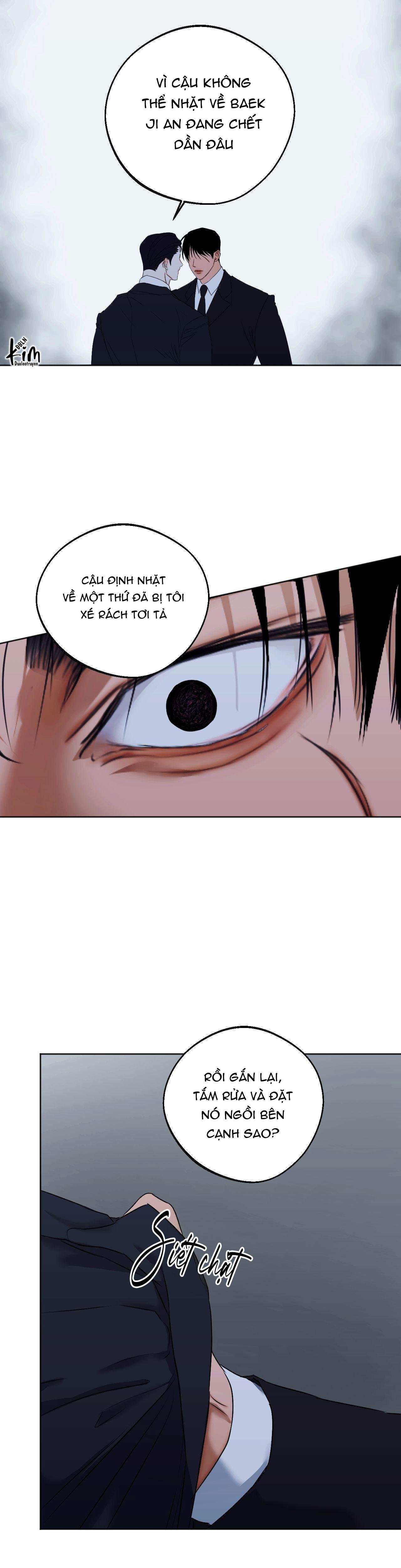 ái tình và dục vọng chapter 44 26