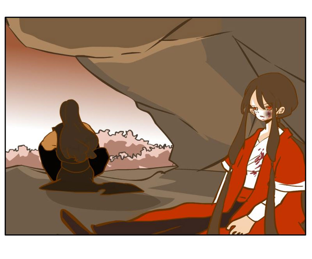 hòa thượng và tiểu long quân chapter 62 32